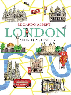 cover image of London
